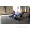 2.5M autonivelante Somero Walk detrás de Laser Screed (FDJP-24D)